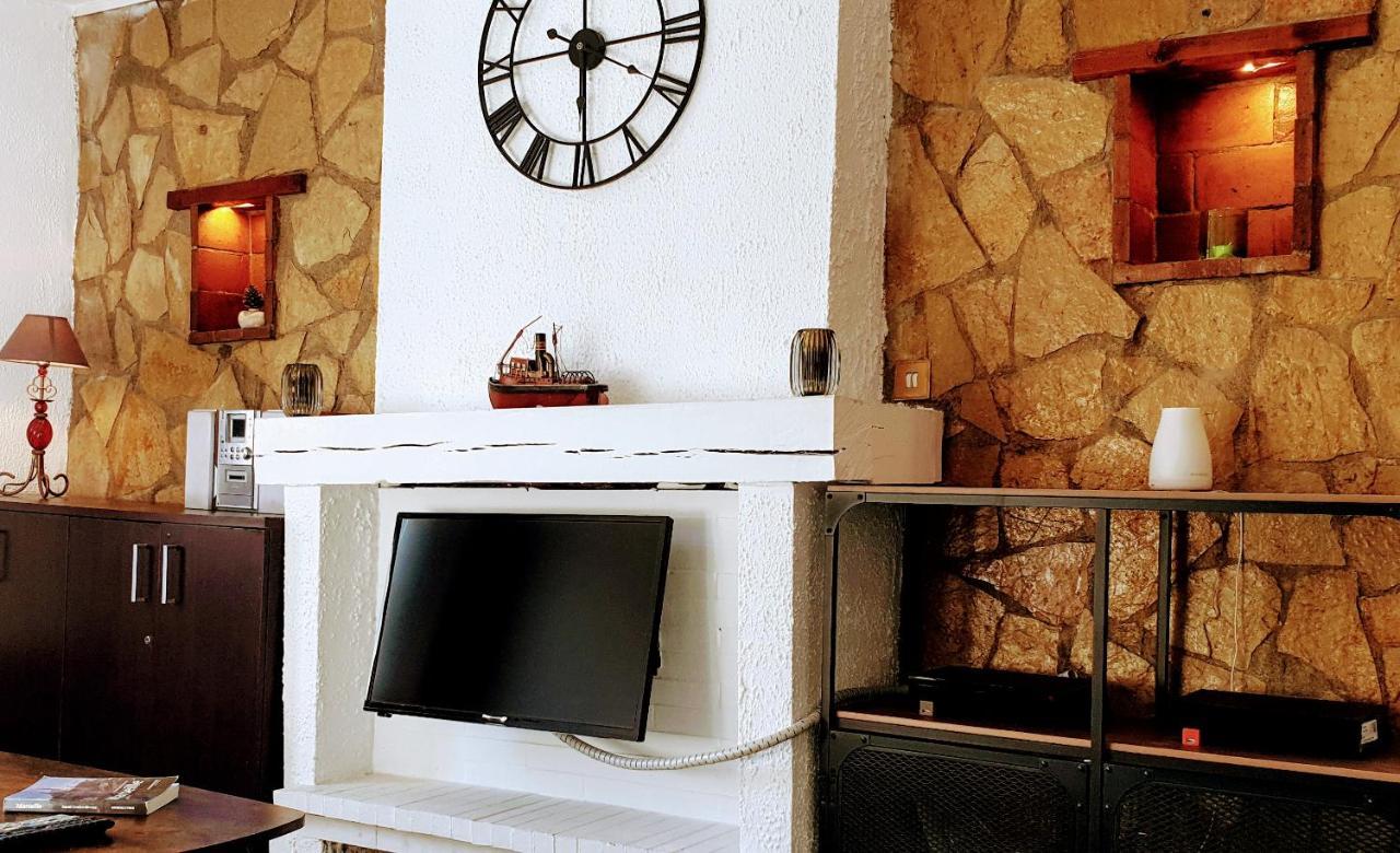 Appartement Panier Vieux Port Marseille Eksteriør bilde