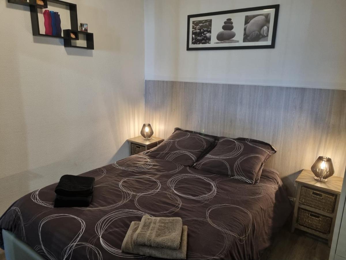 Appartement Panier Vieux Port Marseille Eksteriør bilde