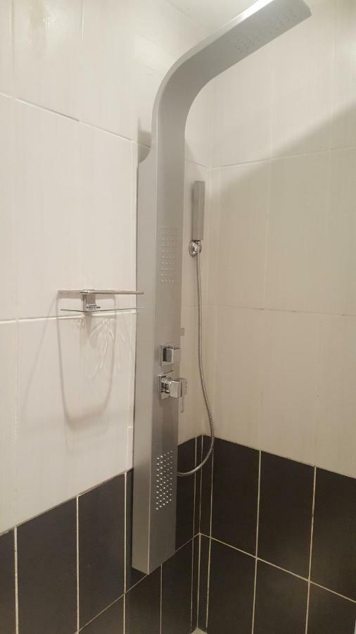 Appartement Panier Vieux Port Marseille Eksteriør bilde