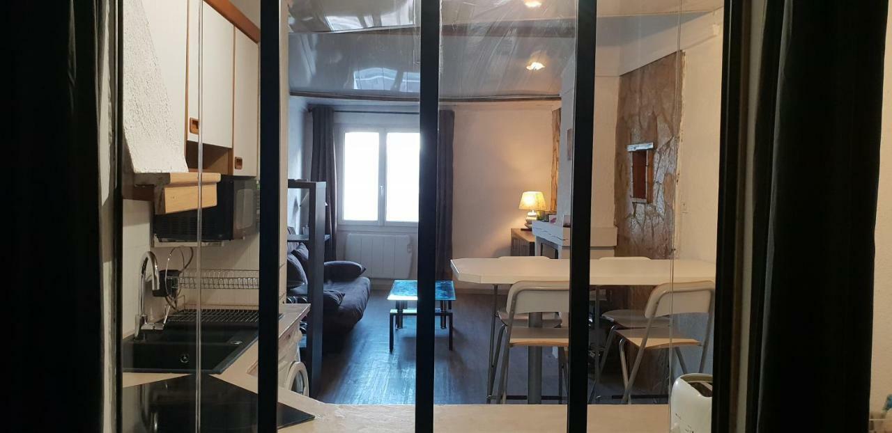 Appartement Panier Vieux Port Marseille Eksteriør bilde